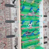 فوتبال دستی|اسباب‌‌بازی|تهران, بریانک|دیوار