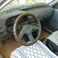 پراید سایپا مدل ۸۷|خودرو سواری و وانت|اردکان, |دیوار