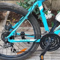 دوچرخه جاینت کوهستان GIANT Revel سایز ۲۷|دوچرخه، اسکیت، اسکوتر|تهران, ازگل|دیوار