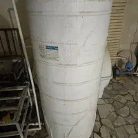 منبع‌آبگرمکن‌اتومات‌پمپ‌جوشکاری/منصفانه