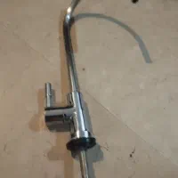 شیر تصفیه