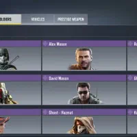 اکانت کالاف دیوتی موبایل|کنسول، بازی ویدئویی و آنلاین|ورامین, ورامین|دیوار