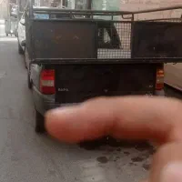 بار برگشتی از بیجار ب کرج تهران پنج شنبه
