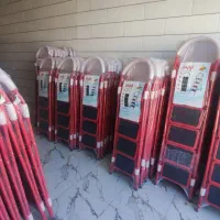 نردبان تاشو ( پله )