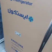 ۱۰ عدد یخچال ایستکول ۹ فوت هتلی  آکبند سفید  ۲۹۱۹|یخچال و فریزر|تهران, ایرانشهر|دیوار