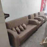 فروش ویژه مبل و تخت خواب محسن / کیفیتی بی‌نظیر|مبلمان خانگی و میز عسلی|تبریز, |دیوار