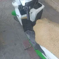 کلیک موتور 150سی سی