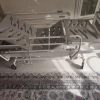 تخت برقی|آرایشی، بهداشتی، درمانی|مشهد, هنرور|دیوار