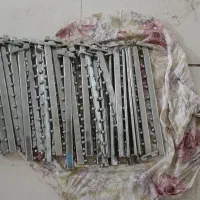 رگال و ستون