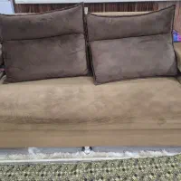 مبل تخت شو دونفره