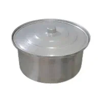 دو عدد دیگ بزرگ رویی - فوری