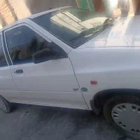 پراید 131 SE، مدل ۱۳۹۰|خودرو سواری و وانت|اردبیل, |دیوار