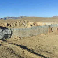 2000متر زمین سند 6دانگ