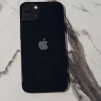 گوشی آیفون ۱۳ نرمال|موبایل|امیدیه, |دیوار