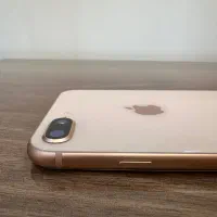 iphone 8 plus 256gb|موبایل|تهران, مخصوص|دیوار