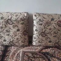 پشتی دست ساز|پشتی|سنندج, |دیوار