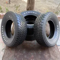 لاستیک16رونیز تویوتاهایلوکس پیکاپ کاپرا موسو پاجرو