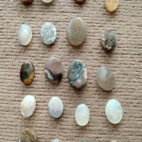 نگین انگشتر