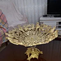 میوه خوری برنزی