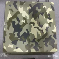 ps4 slim 1tr دو دسته|کنسول، بازی ویدئویی و آنلاین|خمین, |دیوار