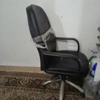 صندلی چرخ دار بزرگ