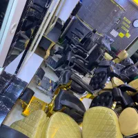 تجهیزات صفرتاصدسالن مدل‌هایsass