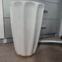 گلدان سفالی