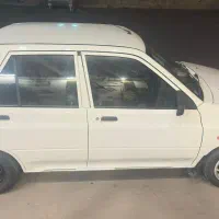 پراید ۱۳۲ مدل ۹۸|خودرو سواری و وانت|رباط‌کریم, رباط‌کریم|دیوار