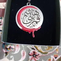 گردنبد استیل درجه یک