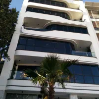 145متر 2 پارکینگ باکس دیزاین مینیمال