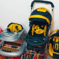 کالسکه ، روروئک،کریر،قصری