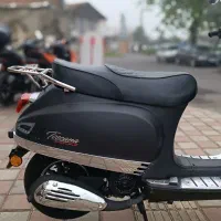 طرح وسپا نامی ۱۵۰ مدل ۱۴۰۳|موتورسیکلت|رشت, یخسازی|دیوار