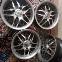 رینگ اسپورت پراید