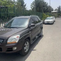 فروش کیا اسپورتیچ