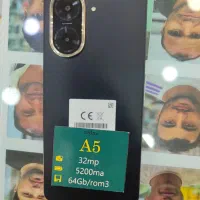 ردمی A5