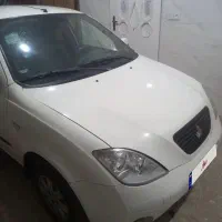 تیبا۲ تمیز|خودرو سواری و وانت|همدان, |دیوار