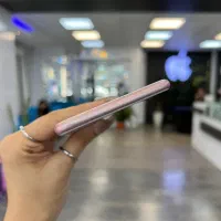 آیفون ۷پلاس رزگلد|موبایل|گرگان, |دیوار