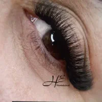 زیر قیمت انجام خدمات تخصصی مژه و لیفت و آموزش|خدمات آرایشگری و زیبایی|خوی, |دیوار