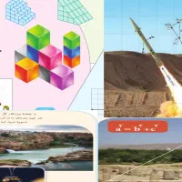 آموزش ریاضی متوسطه اول(هفتم،هشتم،نهم)