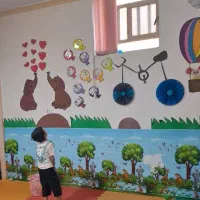 مهدکودک با آموزش جذاب (زیر نظر روانشناسان باتجربه)|خدمات آموزشی|یزد, |دیوار