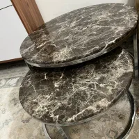 گلمیز عسلی|مبلمان خانگی و میز عسلی|اهواز, زیتون کارمندی|دیوار