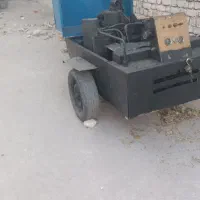 چاه کن.مغنی|خدمات پیشه و مهارت|گناباد, |دیوار