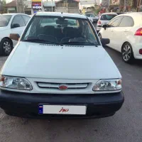 پراید مدل 48