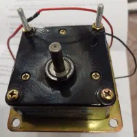 آرمیچر ۲۴ولت باگیربکس فولادی بسیار قوی ژاپن|ابزارآلات|تهران, فاطمی|دیوار