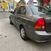 هیوندا ورنا مدل ۸۹ موتور ۱۶۰۰|خودرو سواری و وانت|تهران, اختیاریه|دیوار