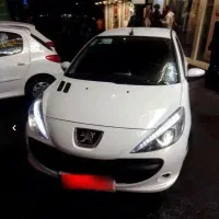 پژو ۲۰۷ مدل ۱۴۰۲