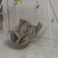تاب ریلکسی کودک