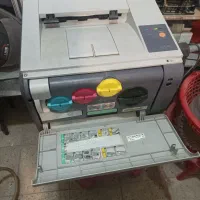 پرینتر سامسونگ لیزری رنگی clp300|پرینتر، اسکنر، کپی، فکس|تهران, مینای جنوبی|دیوار