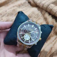 ساعت مچی مردانه برند سیتیزن ۴ موتوره اصلی VIP