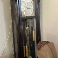 ساعت دکوری ایستاده